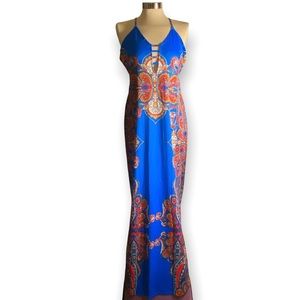 2X SILK SUN DRESS